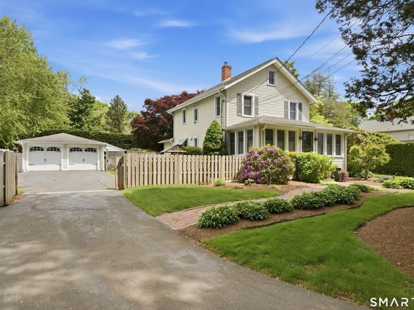 86A East Wharf , Madison, CT 06443