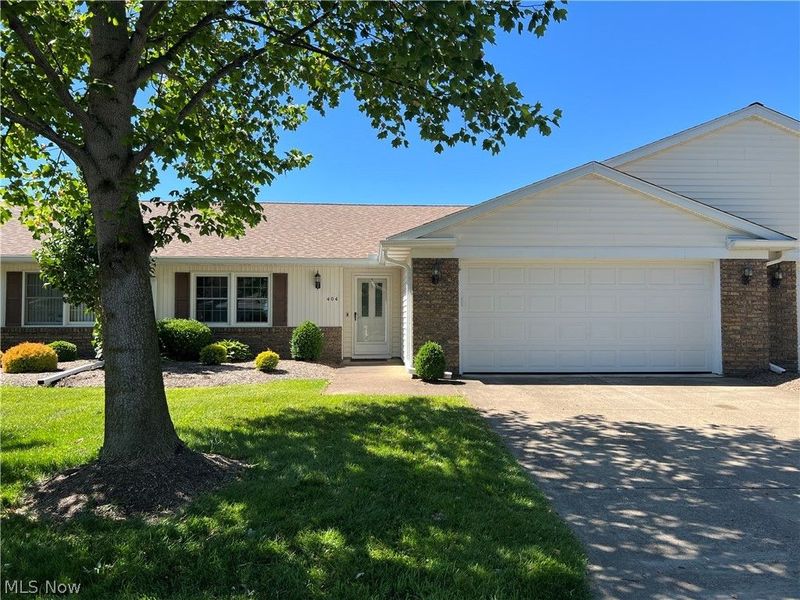 404 Leisure Drive , Huron, OH 44839 Photo 1