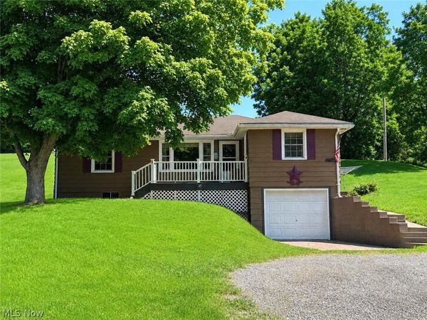 37 Olive Street , Caldwell, OH 43724