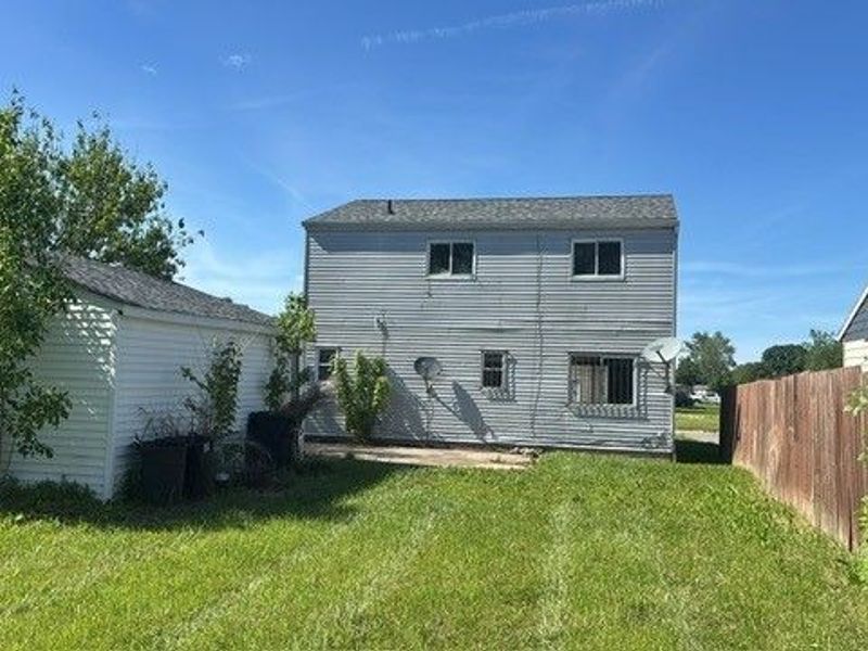 1840 Crehore Street, Lorain, OH 44052 Photo 2
