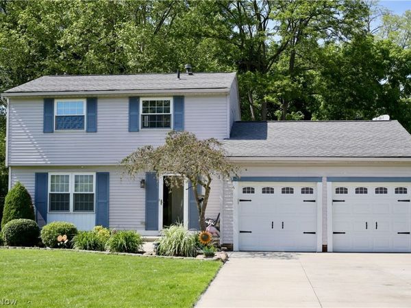 9625 Brayes Manor Drive , Mentor, OH 44060