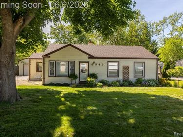 9049 Marlowe Avenue, Plymouth Twp, MI 48170