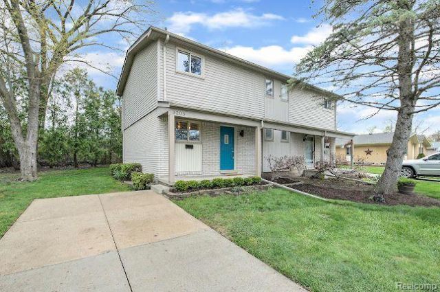 3203 Woodland Avenue , Royal Oak, MI 48073 Main Photo