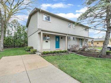 3203 WOODLAND Avenue , Royal Oak, MI 48073