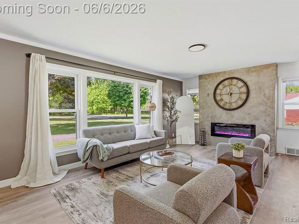 8710 32 Mile Road, Washington Twp, MI 48095