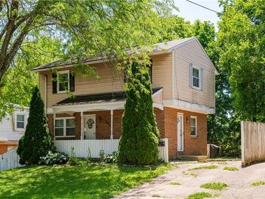 2106 Speice Avenue, Dayton, OH 45403