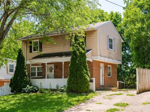 2106 Speice Avenue, Dayton, OH 45403