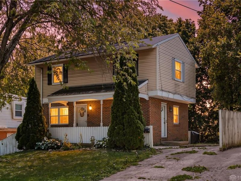 2106 Speice Avenue, Dayton, OH 45403 Photo 2