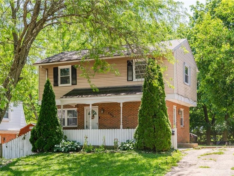 2106 Speice Avenue, Dayton, OH 45403 Photo 3