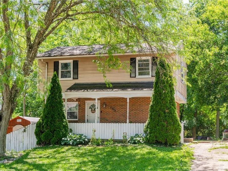 2106 Speice Avenue, Dayton, OH 45403 Photo 4