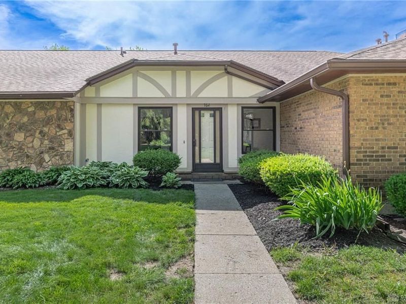 762 Pine Needles Drive, Washington Township, OH 45458 Photo 22