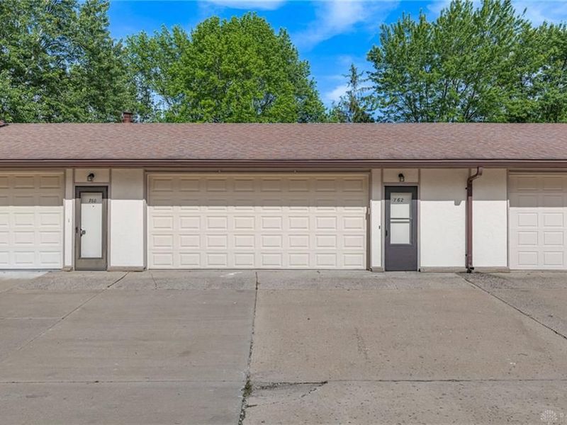 762 Pine Needles Drive, Washington Township, OH 45458 Photo 25