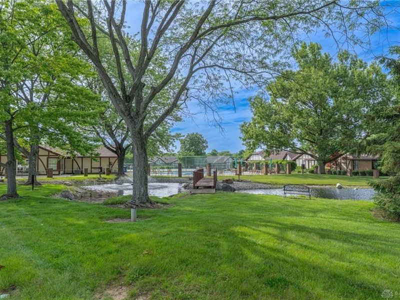 762 Pine Needles Drive, Washington Township, OH 45458 Photo 29