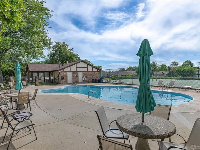 762 Pine Needles Drive, Washington Township, OH 45458 Photo 30