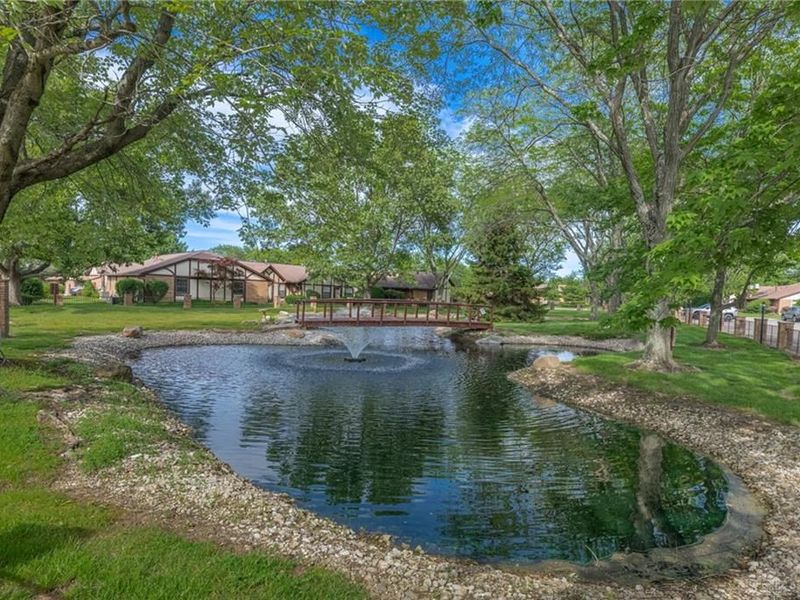 762 Pine Needles Drive, Washington Township, OH 45458 Photo 31