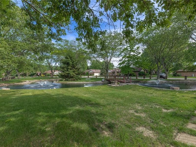 762 Pine Needles Drive, Washington Township, OH 45458 Photo 32