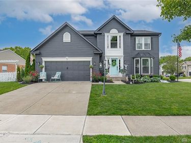 5 Wilbur Lane, Springboro, OH 45066