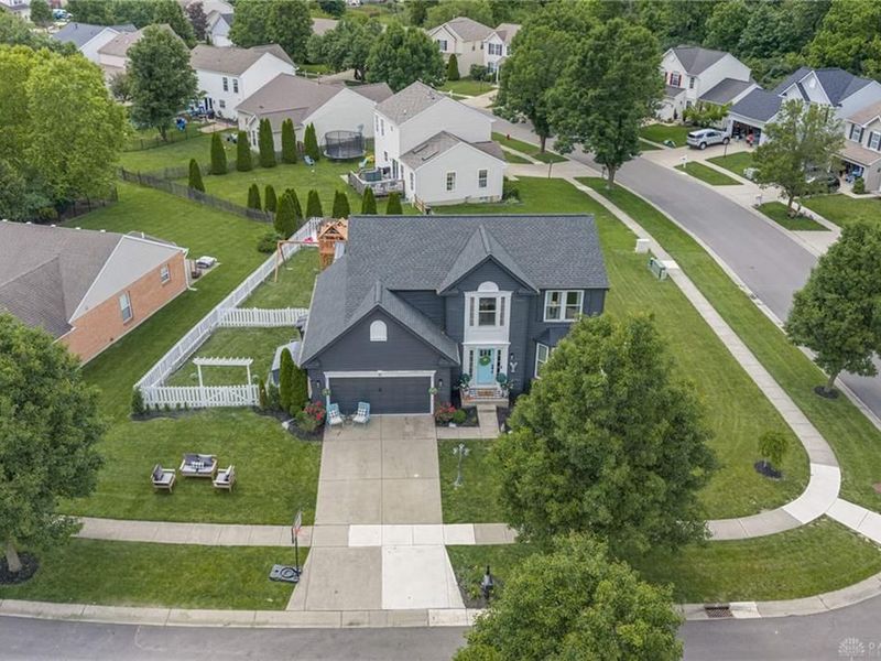 5 Wilbur Lane, Springboro, OH 45066 Photo 2