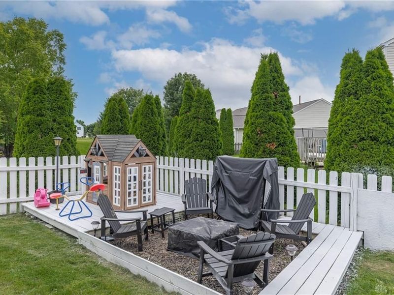 5 Wilbur Lane, Springboro, OH 45066 Photo 45