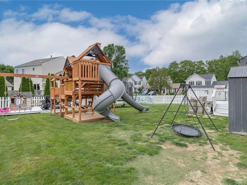 5 Wilbur Lane, Springboro, OH 45066 Photo 46