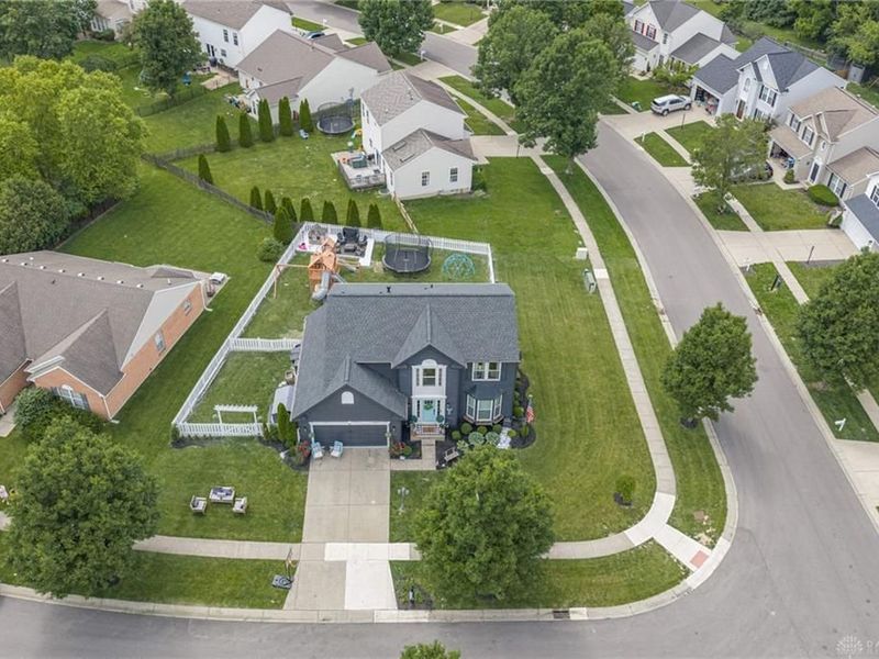 5 Wilbur Lane, Springboro, OH 45066 Photo 50