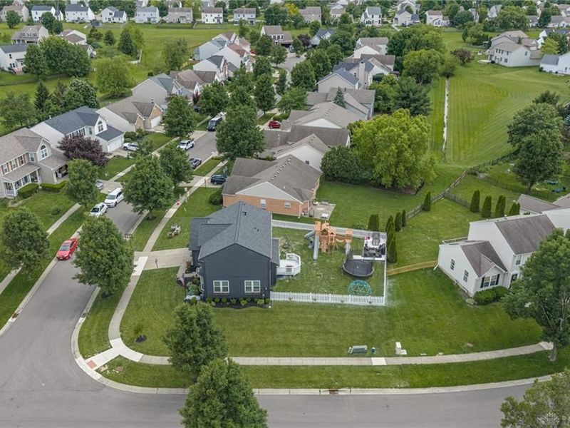5 Wilbur Lane, Springboro, OH 45066 Photo 52