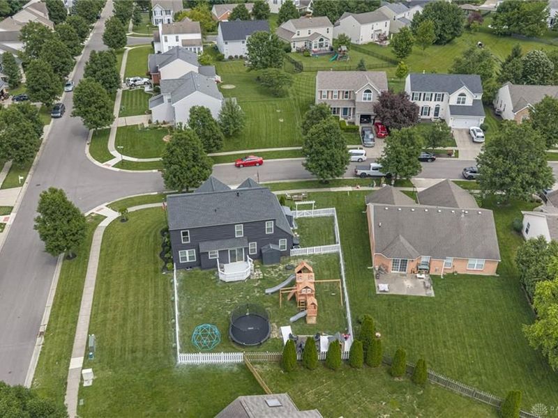 5 Wilbur Lane, Springboro, OH 45066 Photo 53