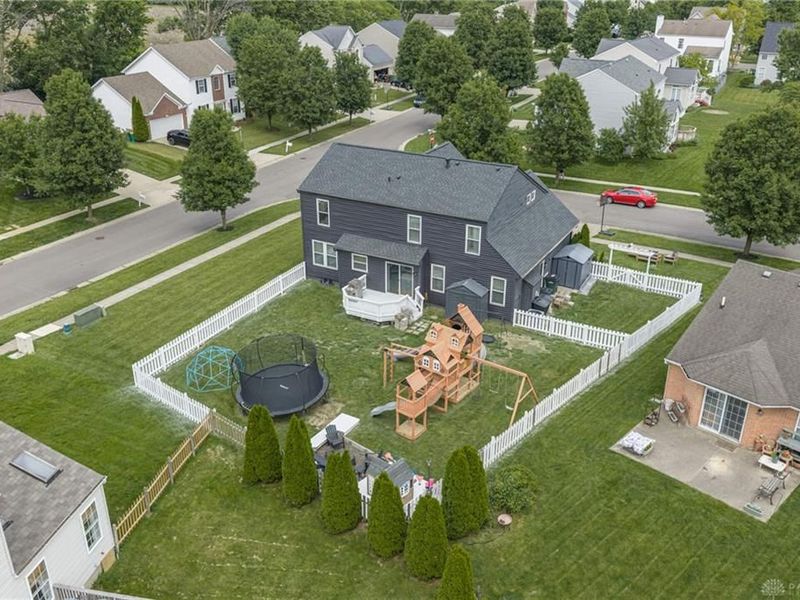 5 Wilbur Lane, Springboro, OH 45066 Photo 54