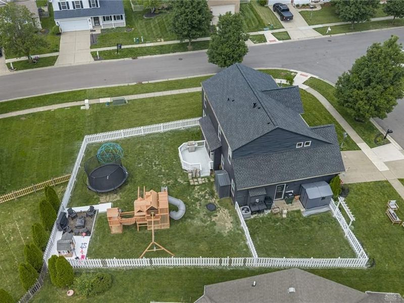 5 Wilbur Lane, Springboro, OH 45066 Photo 55