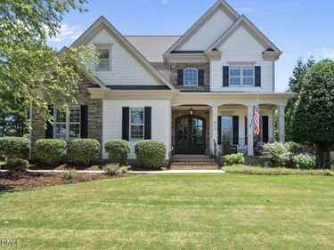415 Hanson Walk Lane, Apex, NC 27539