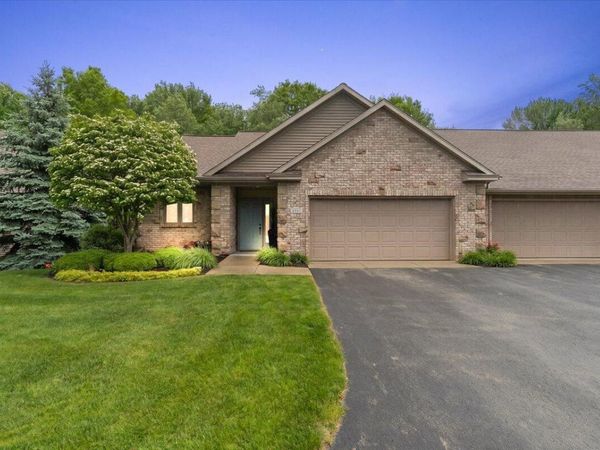 4961 Barnsley Drive, Hudsonville, MI 49426