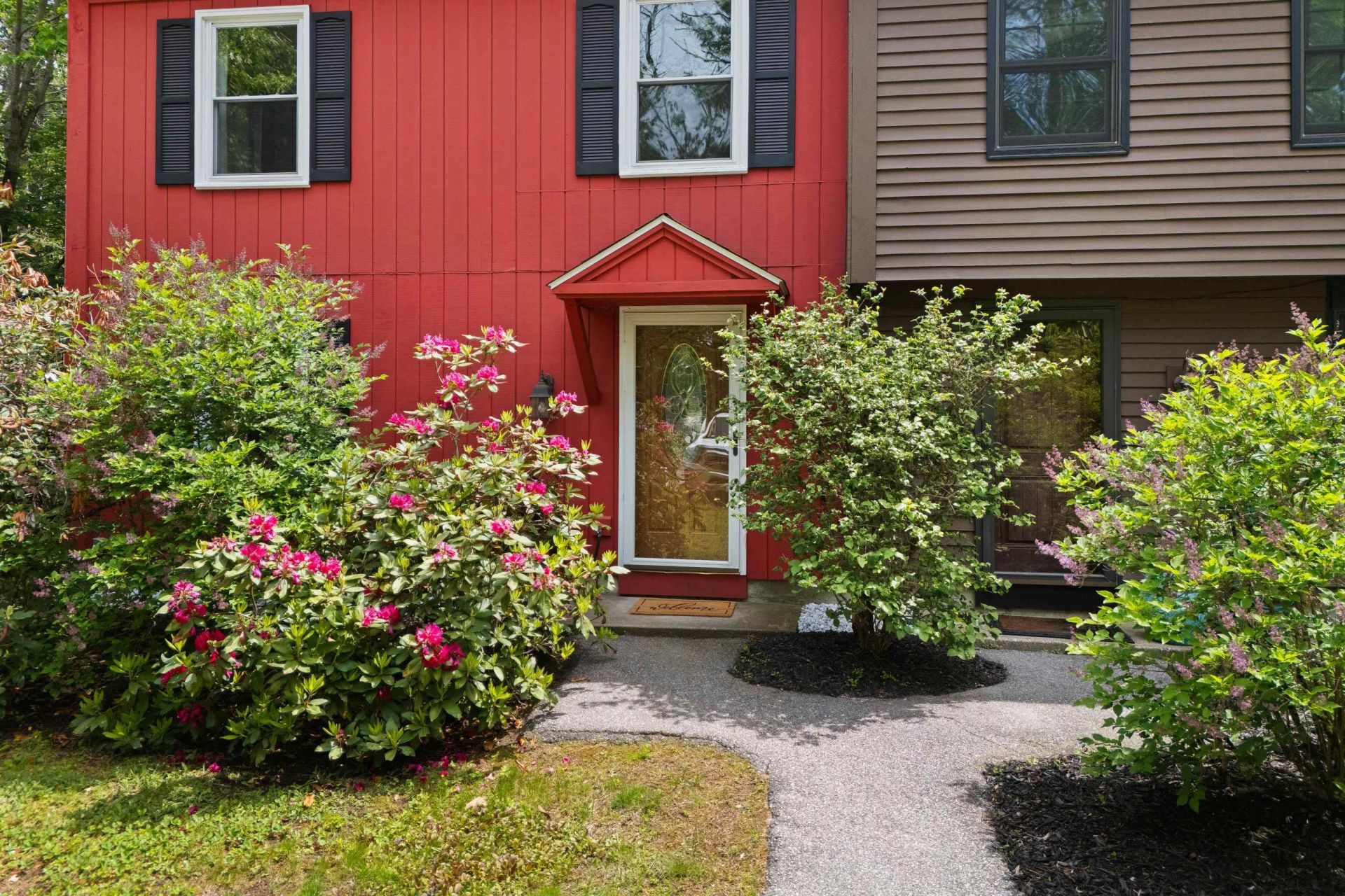 35 Eastern Avenue, Unit #1, Barrington, NH 03825 Main Photo