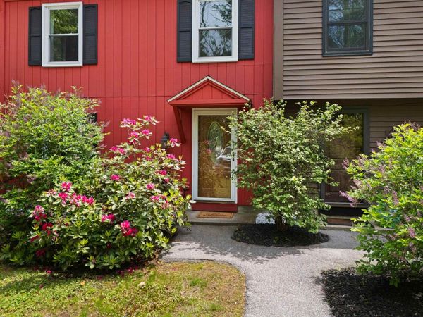 35 Eastern Avenue, Unit #1, Barrington, NH 03825