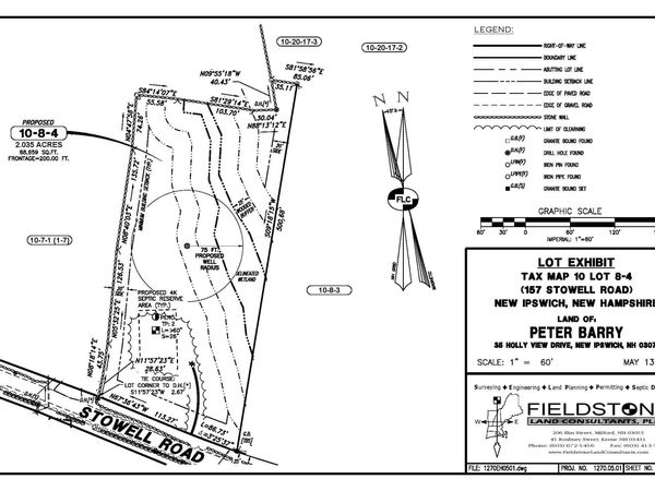 10-8-4 Stowell Road, Unit 10-8-4, New Ipswich, NH 03071