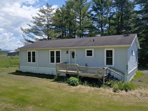 2475 Town Line Road, Bridport, VT 05734