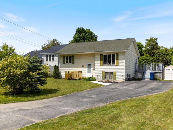 43 Bushey Street, Swanton, VT 05488