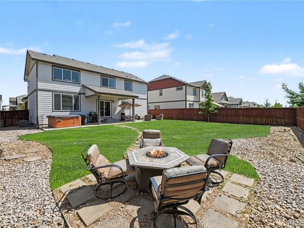 1676 Country Sun Drive, Windsor, CO 80550