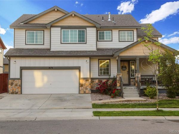 1676 Country Sun Drive , Windsor, CO 80550
