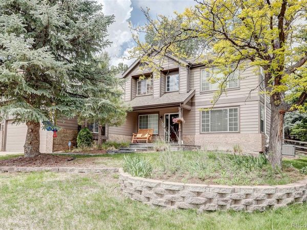 7305 Meadow View , Parker, CO 80134