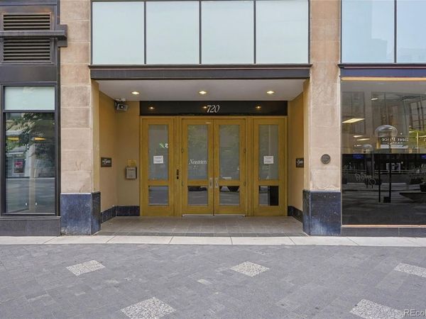 720 16th Street , Unit 307, Denver, CO 80202