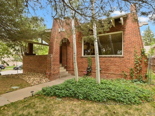 1890 Cherry Street , Denver, CO 80220