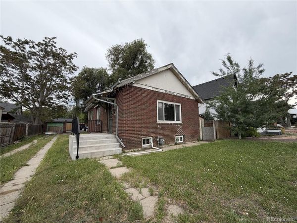 2418 W 38th Avenue , Denver, CO 80211