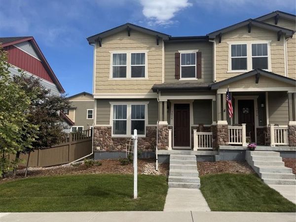 3450 N Meadows Drive, Castle Rock, CO 80109