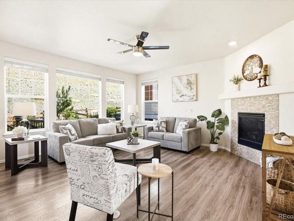 8601 Zircon Way, Arvada, CO 80007