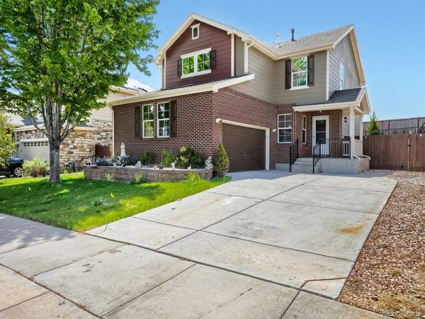 19740 E Idaho Avenue , Aurora, CO 80017