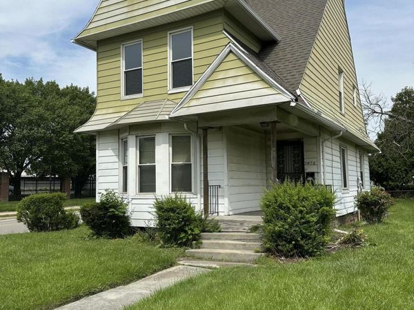 2478 Franklin Avenue , Toledo, OH 43620
