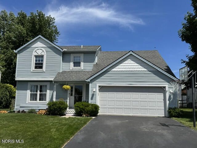2225 Longport Drive , Maumee, OH 43537 Main Photo