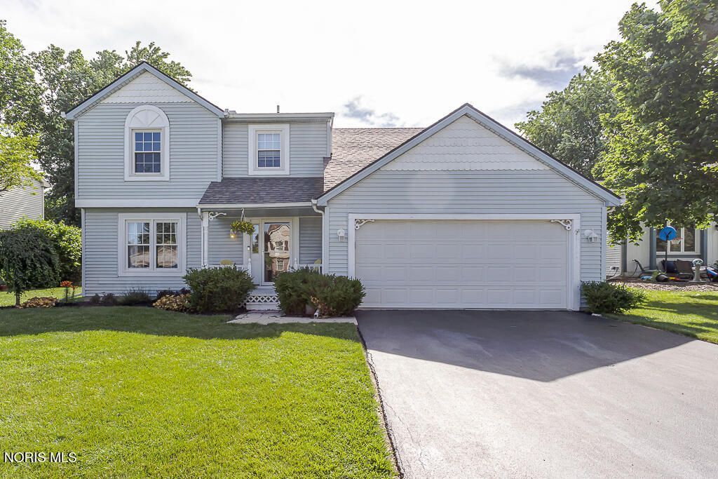 2225 Longport Drive, Maumee, OH 43537 Main Photo