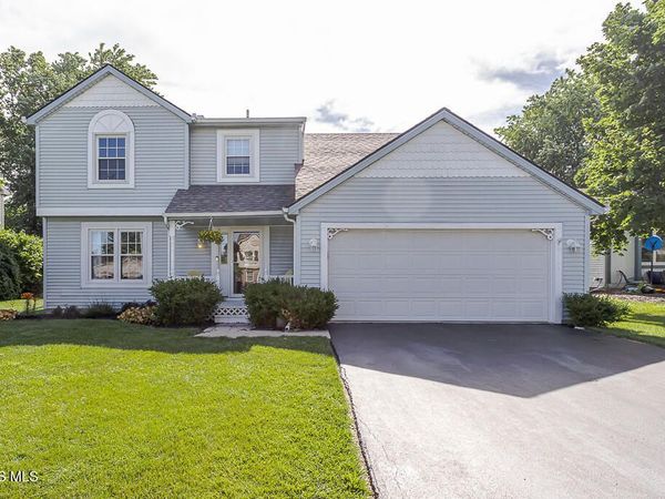 2225 Longport Drive, Maumee, OH 43537