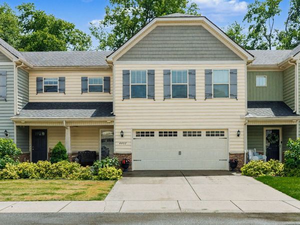 4407 Sunday Silence Way , Murfreesboro, TN 37128